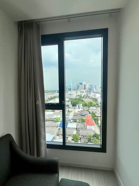 Denim Jatujak, Bangkok, Soi Vibhavadi Rangsit 3, Vibhavadi Rangsit Road, Jom Phon, Chatuchak, Bangkok, Studio, 23 sqm, Condo For Rent, by Agentbkk, 500502954 - DDproperty.com