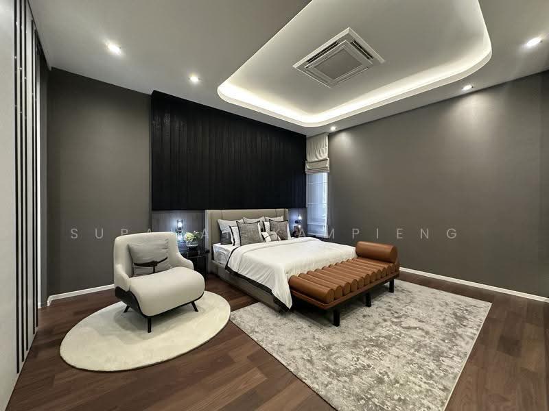 Luxury Pool Villa, Vibhavadi rangsit - Phahon Yothin, Bangkok, Chatuchak, Bangkok, 4 Bedrooms, 425 sqm, Single Detached House For Sale, by Supawan Kampieng, 500502955 - DDproperty.com