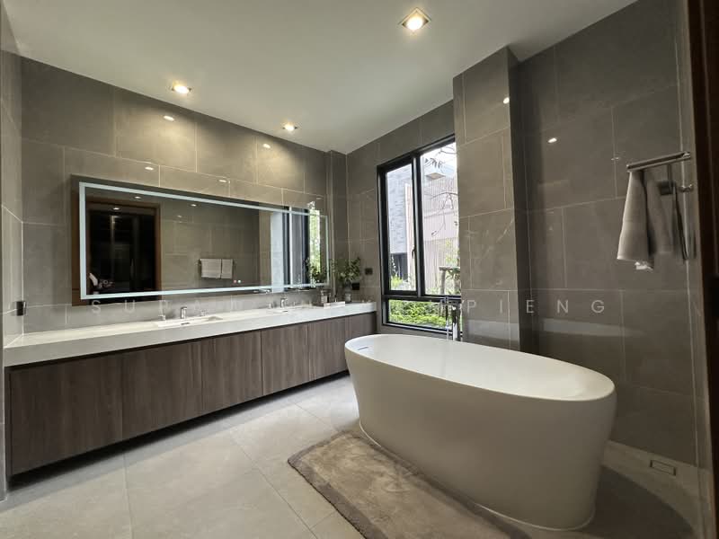 Luxury Pool Villa บ้านเดี่ยวหรู 3 ชั้น วิภาวดีรังสิต-พหลโยธิน, กรุงเทพ, จตุจักร, กรุงเทพ, 425 ตร.ม., บ้านเดี่ยว ขาย, โดย Supawan Kampieng, 500502955 - DDproperty.com