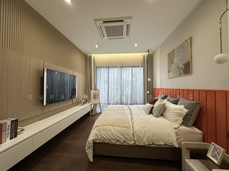 Luxury Pool Villa, Vibhavadi rangsit - Phahon Yothin, Bangkok, Chatuchak, Bangkok, 4 Bedrooms, 425 sqm, Single Detached House For Sale, by Supawan Kampieng, 500502955 - DDproperty.com