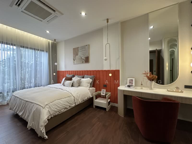 Luxury Pool Villa, Vibhavadi rangsit - Phahon Yothin, Bangkok, Chatuchak, Bangkok, 4 Bedrooms, 425 sqm, Single Detached House For Sale, by Supawan Kampieng, 500502955 - DDproperty.com