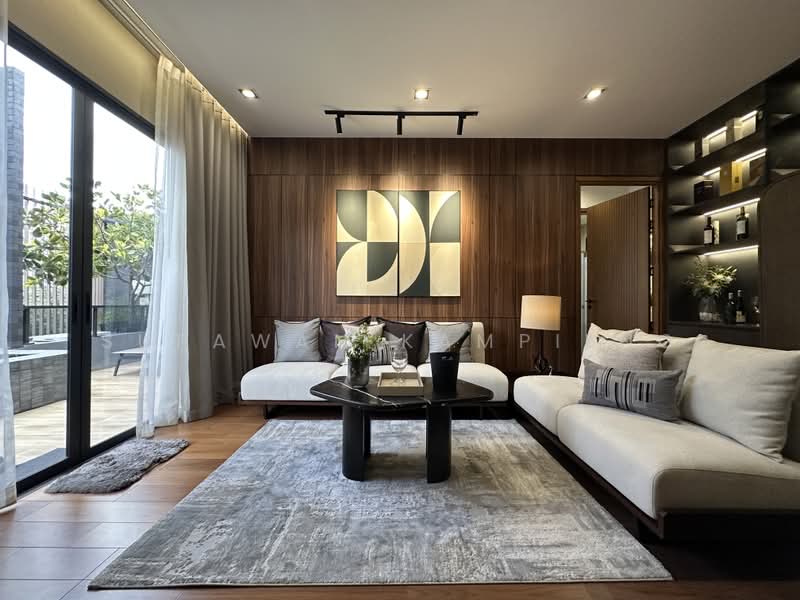 Luxury Pool Villa บ้านเดี่ยวหรู 3 ชั้น วิภาวดีรังสิต-พหลโยธิน, กรุงเทพ, จตุจักร, กรุงเทพ, 425 ตร.ม., บ้านเดี่ยว ขาย, โดย Supawan Kampieng, 500502955 - DDproperty.com