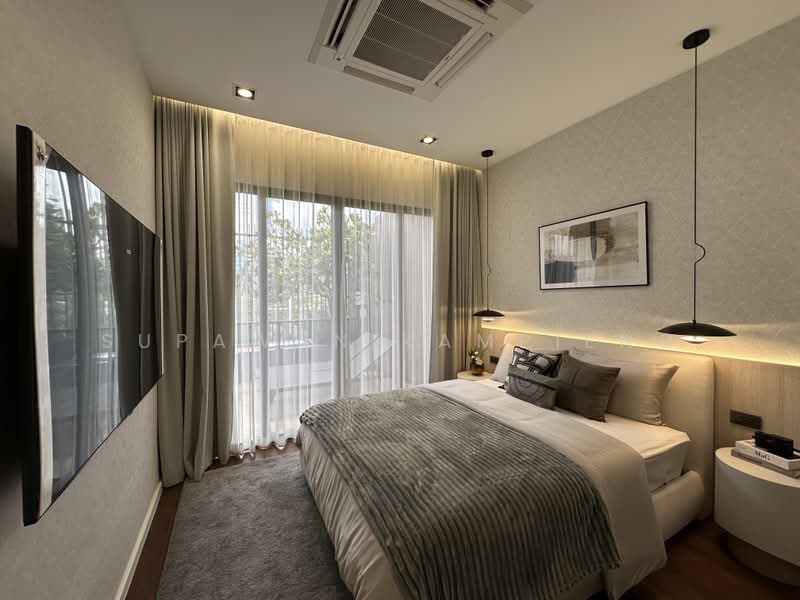 Luxury Pool Villa, Vibhavadi rangsit - Phahon Yothin, Bangkok, Chatuchak, Bangkok, 4 Bedrooms, 425 sqm, Single Detached House For Sale, by Supawan Kampieng, 500502955 - DDproperty.com