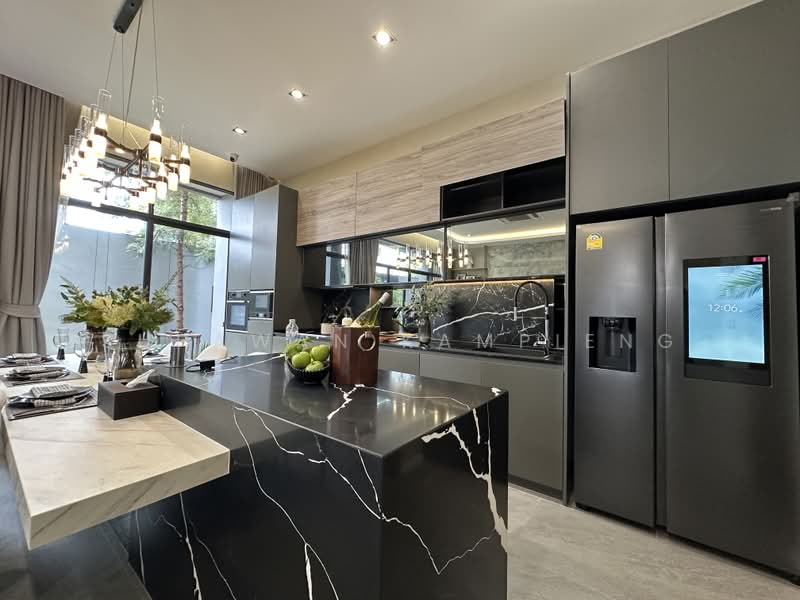 Luxury Pool Villa, Vibhavadi rangsit - Phahon Yothin, Bangkok, Chatuchak, Bangkok, 4 Bedrooms, 425 sqm, Single Detached House For Sale, by Supawan Kampieng, 500502955 - DDproperty.com