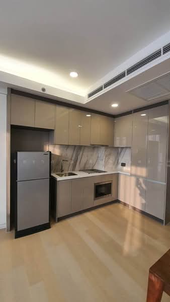 Siamese Exclusive Queens, Bangkok, 388 Phai Singto Alley, Khlong Toei, Bangkok, 1 Bedroom, 35 sqm, Condo For Rent, by จิตราภรณ์ พิมพ์จันทร์, 500502956 - DDproperty.com