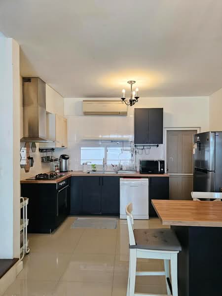 Town Avenue Srinagarindra, Bangkok, Soi On Nut 68, Suan Luang, Bangkok, 3 Bedrooms, 185 sqm, Townhouse For Rent, by ปรินทร์ญาดา ชิณโชติ, 500502959 - DDproperty.com