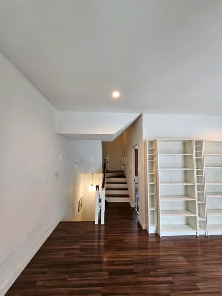 Town Avenue Srinagarindra, Bangkok, Soi On Nut 68, Suan Luang, Bangkok, 3 Bedrooms, 185 sqm, Townhouse For Rent, by ปรินทร์ญาดา ชิณโชติ, 500502959 - DDproperty.com