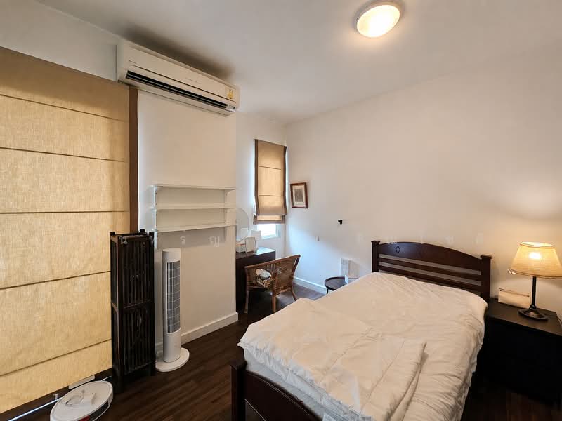Town Avenue Srinagarindra, Bangkok, Soi On Nut 68, Suan Luang, Bangkok, 3 Bedrooms, 185 sqm, Townhouse For Rent, by ปรินทร์ญาดา ชิณโชติ, 500502959 - DDproperty.com