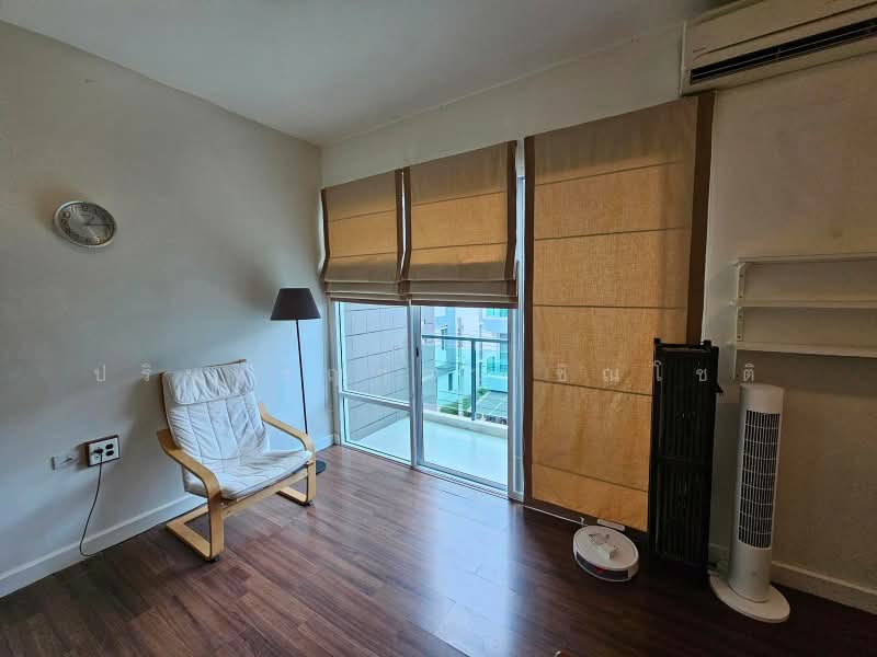 Town Avenue Srinagarindra, Bangkok, Soi On Nut 68, Suan Luang, Bangkok, 3 Bedrooms, 185 sqm, Townhouse For Rent, by ปรินทร์ญาดา ชิณโชติ, 500502959 - DDproperty.com