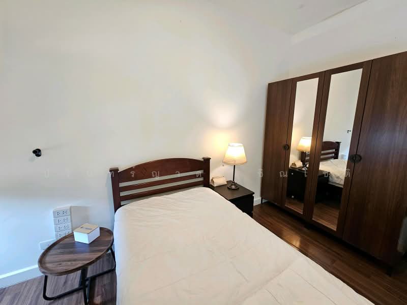 Town Avenue Srinagarindra, Bangkok, Soi On Nut 68, Suan Luang, Bangkok, 3 Bedrooms, 185 sqm, Townhouse For Rent, by ปรินทร์ญาดา ชิณโชติ, 500502959 - DDproperty.com