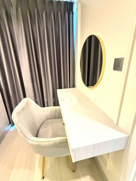 Knightsbridge Prime Sathorn : ไนท์บริดจ์ ไพรม์ สาทร, กรุงเทพ, 599 นราธิวาสราชนครินทร์, ทุ่งมหาเมฆ, สาทร, กรุงเทพ, 44 ตร.ม., คอนโด ให้เช่า, โดย Agentbkk, 500502960 - DDproperty.com