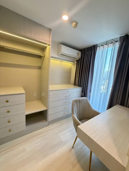 Knightsbridge Prime Sathorn : ไนท์บริดจ์ ไพรม์ สาทร, กรุงเทพ, 599 นราธิวาสราชนครินทร์, ทุ่งมหาเมฆ, สาทร, กรุงเทพ, 44 ตร.ม., คอนโด ให้เช่า, โดย Agentbkk, 500502960 - DDproperty.com