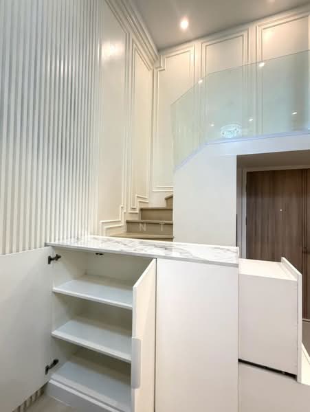 Knightsbridge Prime Sathorn, Bangkok, 599 Naradhiwas Rajanagarindra Road, Thung Maha Mek, Sathon, Bangkok, 1 Bedroom, 44 sqm, Condo For Rent, by Agentbkk, 500502960 - DDproperty.com