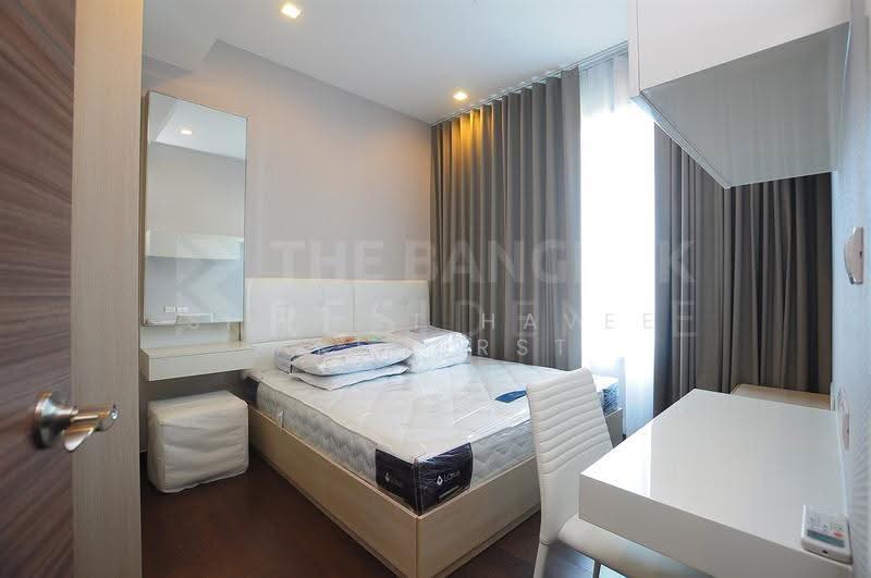 Q Asoke, Bangkok, 1678 Petchaburi Road, Makkasan, Ratchathewi, Bangkok, 1 Bedroom, 37 sqm, Condo For Sale, by Sirirut Havee Akehurst, 500502962 - DDproperty.com