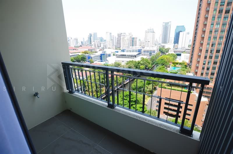 Q Asoke, Bangkok, 1678 Petchaburi Road, Makkasan, Ratchathewi, Bangkok, 1 Bedroom, 37 sqm, Condo For Sale, by Sirirut Havee Akehurst, 500502962 - DDproperty.com