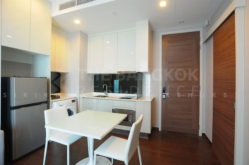 Q Asoke, Bangkok, 1678 Petchaburi Road, Makkasan, Ratchathewi, Bangkok, 1 Bedroom, 37 sqm, Condo For Sale, by Sirirut Havee Akehurst, 500502962 - DDproperty.com