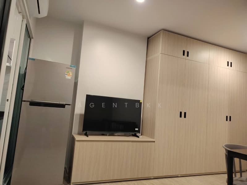 Regent Home Bangna, Bangkok, Sanphawut Road, Bang Na Tai, Bang Na, Bangkok, 1 Bedroom, 28 sqm, Condo For Rent, by Agentbkk, 500502963 - DDproperty.com