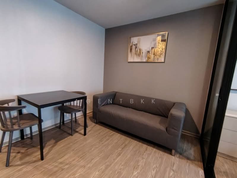 Regent Home Bangna, Bangkok, Sanphawut Road, Bang Na Tai, Bang Na, Bangkok, 1 Bedroom, 28 sqm, Condo For Rent, by Agentbkk, 500502963 - DDproperty.com