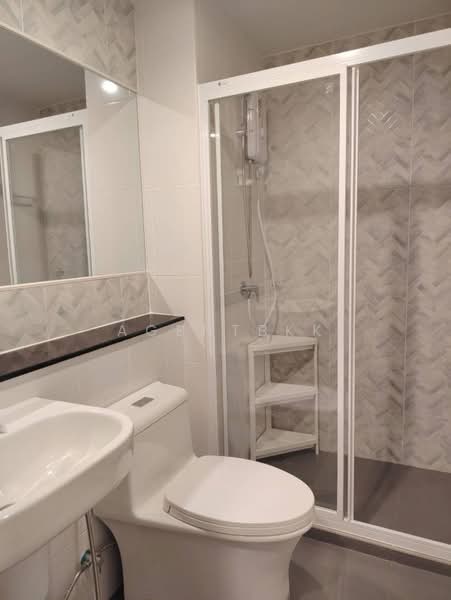 Regent Home Bangna, Bangkok, Sanphawut Road, Bang Na Tai, Bang Na, Bangkok, 1 Bedroom, 28 sqm, Condo For Rent, by Agentbkk, 500502963 - DDproperty.com