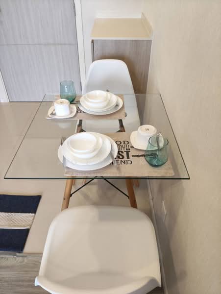 IKON Sukhumvit 77, Bangkok, 182 Sukhumvit Road 77, Suan Luang, Bangkok, 1 Bedroom, 30 sqm, Condo For Sale, by Agentbkk, 500502965 - DDproperty.com