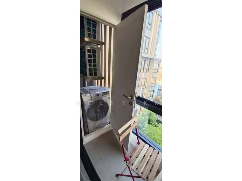 IKON Sukhumvit 77, Bangkok, 182 Sukhumvit Road 77, Suan Luang, Bangkok, 1 Bedroom, 30 sqm, Condo For Sale, by Agentbkk, 500502965 - DDproperty.com