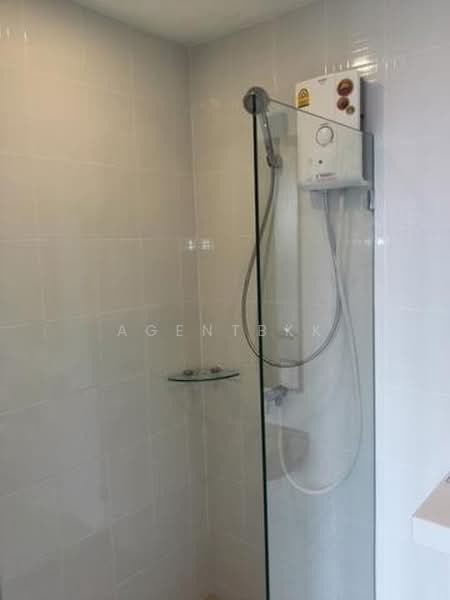 IDEO Wutthakat, Bangkok, Soi Wing Wua, Ratchapruk Road, Bangko, Chom Thong, Bangkok, Studio, 22 sqm, Condo For Sale, by Agentbkk, 500502966 - DDproperty.com