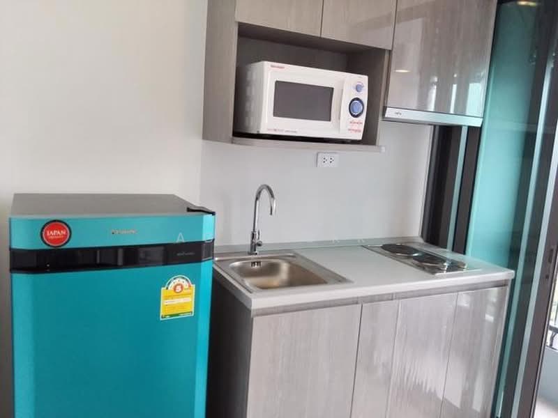 IDEO Wutthakat, Bangkok, Soi Wing Wua, Ratchapruk Road, Bangko, Chom Thong, Bangkok, Studio, 22 sqm, Condo For Sale, by Agentbkk, 500502966 - DDproperty.com