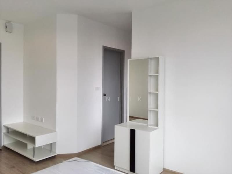 IDEO Wutthakat, Bangkok, Soi Wing Wua, Ratchapruk Road, Bangko, Chom Thong, Bangkok, Studio, 22 sqm, Condo For Sale, by Agentbkk, 500502966 - DDproperty.com