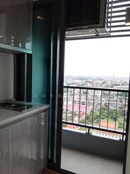 IDEO Wutthakat, Bangkok, Soi Wing Wua, Ratchapruk Road, Bangko, Chom Thong, Bangkok, Studio, 22 sqm, Condo For Sale, by Agentbkk, 500502966 - DDproperty.com