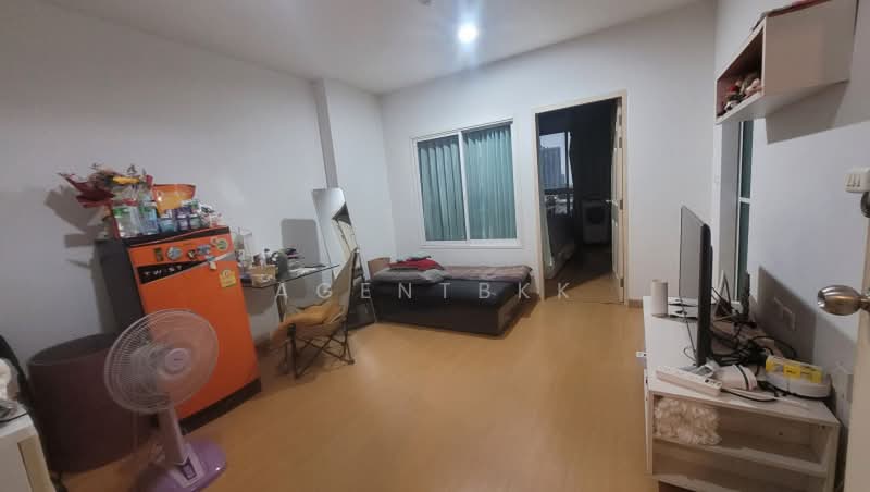 Life @ BTS Tha-Phra, Bangkok, 18 Ratchadaphisek Road, Talat Plu, Thon Buri, Bangkok, 1 Bedroom, 42 sqm, Condo For Sale, by Agentbkk, 500502967 - DDproperty.com