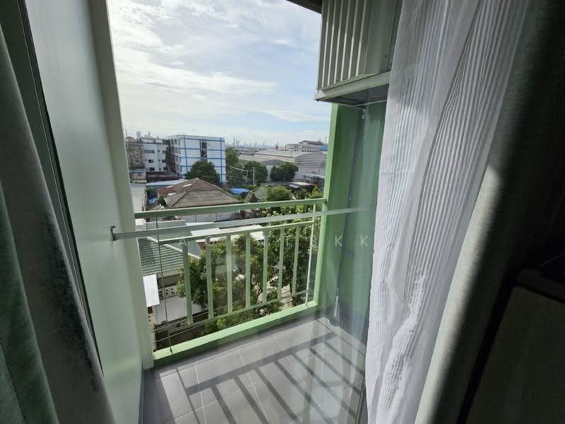 Lumpini Ville Sukhumvit 76-Bearing Station, Samut Prakan, Soi Sukhumvit 76, Sukhumvit Road, Samrong Nua, Muang Samut Prakarn, Samut Prakan, 1 Bedroom, 23 sqm, Condo For Sale, by Agentbkk, 500502968 - DDproperty.com