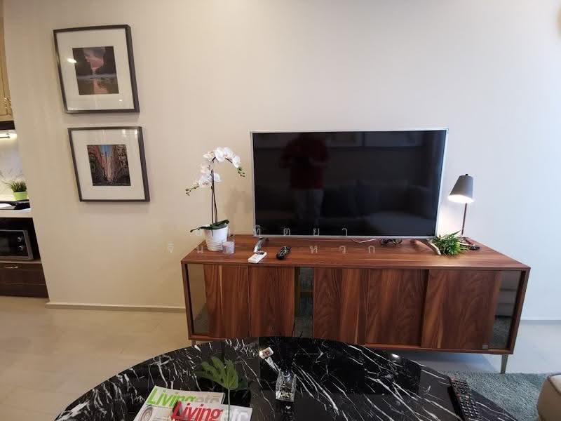 Noble Ploenchit, Bangkok, 1035 Ploenchit  Road, Lumphini, Pathum Wan, Bangkok, 1 Bedroom, 56 sqm, Condo For Sale, by อาทิตยา จินตะเหวก, 500502969 - DDproperty.com