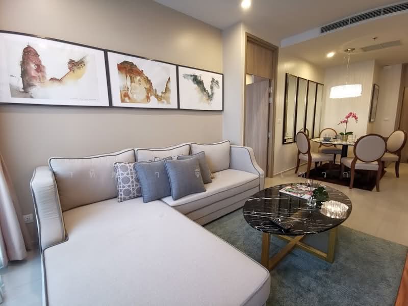 Noble Ploenchit : โนเบิล เพลินจิต, กรุงเทพ, 1035 ถนนเพลินจิต, ลุมพินี, ปทุมวัน, กรุงเทพ, 56 ตร.ม., คอนโด ขาย, โดย อาทิตยา จินตะเหวก, 500502969 - DDproperty.com