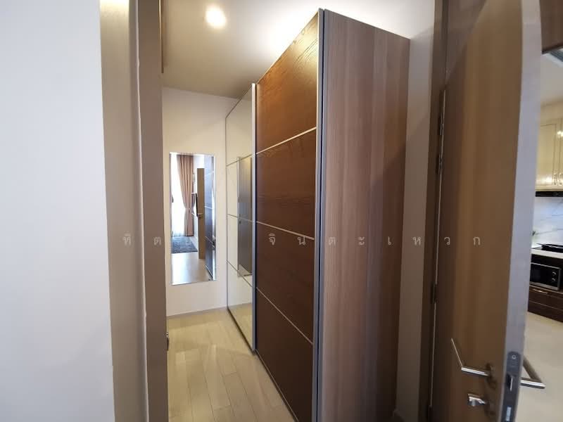 Noble Ploenchit, Bangkok, 1035 Ploenchit  Road, Lumphini, Pathum Wan, Bangkok, 1 Bedroom, 56 sqm, Condo For Sale, by อาทิตยา จินตะเหวก, 500502969 - DDproperty.com