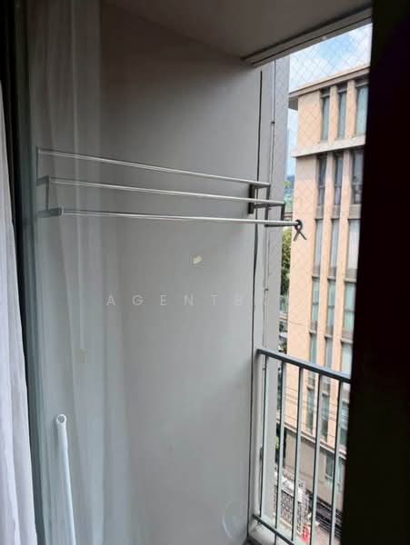 Sari by Sansiri, Bangkok, 36 Sukhumvit Road, Bang Chak, Phra Khanong, Bangkok, 1 Bedroom, 43 sqm, Condo For Rent, by Agentbkk, 500502971 - DDproperty.com