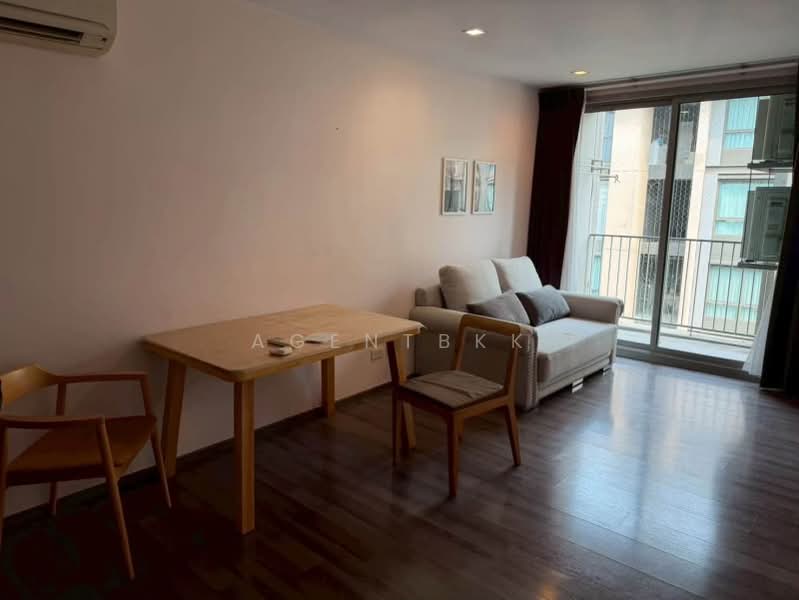Sari by Sansiri, Bangkok, 36 Sukhumvit Road, Bang Chak, Phra Khanong, Bangkok, 1 Bedroom, 43 sqm, Condo For Rent, by Agentbkk, 500502971 - DDproperty.com