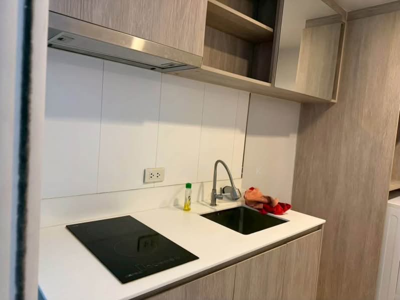 Sari by Sansiri, Bangkok, 36 Sukhumvit Road, Bang Chak, Phra Khanong, Bangkok, 1 Bedroom, 43 sqm, Condo For Rent, by Agentbkk, 500502971 - DDproperty.com