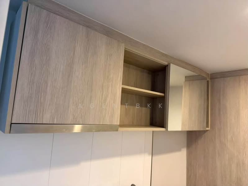 Sari by Sansiri, Bangkok, 36 Sukhumvit Road, Bang Chak, Phra Khanong, Bangkok, 1 Bedroom, 43 sqm, Condo For Rent, by Agentbkk, 500502971 - DDproperty.com