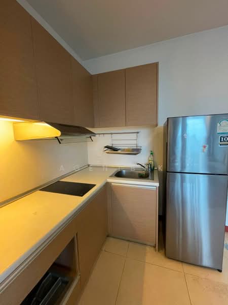 Vantage Ratchavipa, Bangkok, Krung Thep Maha Nakhon, Lat Yao, Chatuchak, Bangkok, 1 Bedroom, 48 sqm, Condo For Rent, by Agentbkk, 500502972 - DDproperty.com