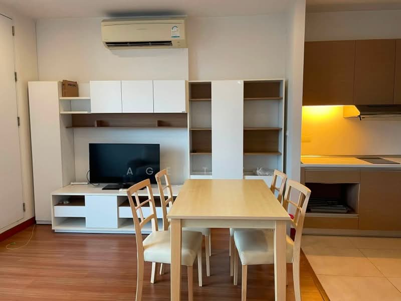 Vantage Ratchavipa, Bangkok, Krung Thep Maha Nakhon, Lat Yao, Chatuchak, Bangkok, 1 Bedroom, 48 sqm, Condo For Rent, by Agentbkk, 500502972 - DDproperty.com