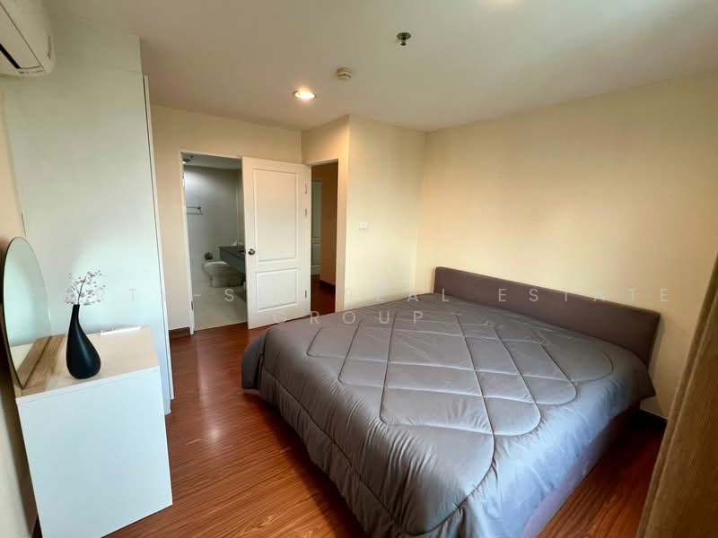 Belle Grand Rama 9, Bangkok, 131 Rama 9 Road, Huai Khwang, Bangkok, 3 Bedrooms, 101 sqm, Condo For Rent, by Forty-Six Real Estate Group, 500502975 - DDproperty.com