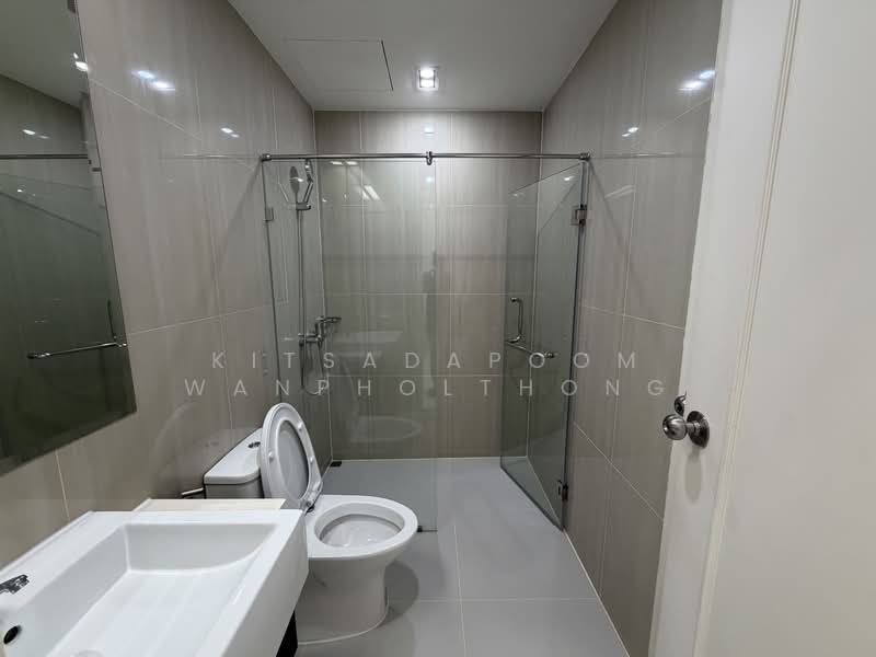 Villa Asoke, Bangkok, 1588 New Petchburi Road, Makkasan, Ratchathewi, Bangkok, 2 Bedrooms, 90 sqm, Condo For Rent, by Kitsadapoom Wanpholthong, 500502976 - DDproperty.com