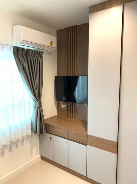 Grandio Ladprao-Kaset Nawamin, Bangkok, Soi Nawamin 42, Yeak 27, Khlong Kum, Bueng Kum, Bangkok, 4 Bedrooms, 180 sqm, Single Detached House For Rent, by Forty-Six Real Estate Group, 500502977 - DDproperty.com