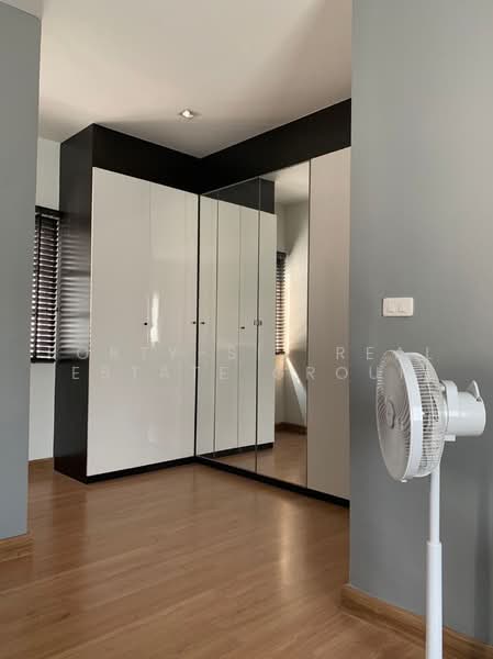 Grandio Ladprao-Kaset Nawamin, Bangkok, Soi Nawamin 42, Yeak 27, Khlong Kum, Bueng Kum, Bangkok, 4 Bedrooms, 180 sqm, Single Detached House For Rent, by Forty-Six Real Estate Group, 500502977 - DDproperty.com