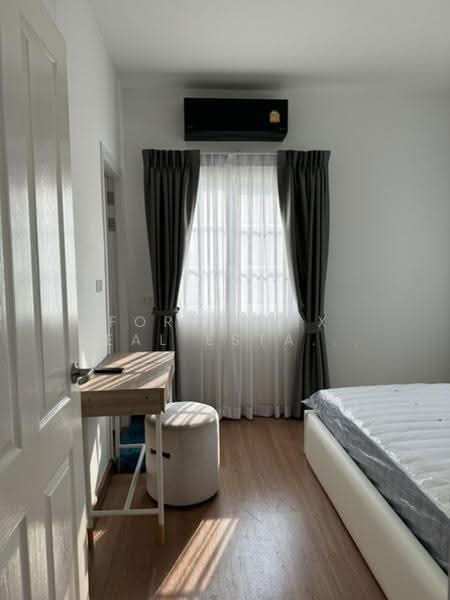 Grandio Ladprao-Kaset Nawamin, Bangkok, Soi Nawamin 42, Yeak 27, Khlong Kum, Bueng Kum, Bangkok, 4 Bedrooms, 180 sqm, Single Detached House For Rent, by Forty-Six Real Estate Group, 500502977 - DDproperty.com