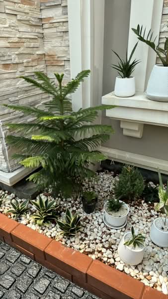 Grandio Ladprao-Kaset Nawamin, Bangkok, Soi Nawamin 42, Yeak 27, Khlong Kum, Bueng Kum, Bangkok, 4 Bedrooms, 180 sqm, Single Detached House For Rent, by Forty-Six Real Estate Group, 500502977 - DDproperty.com