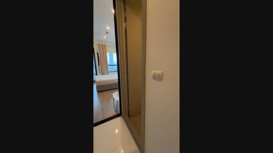 Knightsbridge Prime Onnut, Bangkok, Soi On Nut 1/1 Sukhumvit Road77, Phra Kanong Nua, Watthana, Bangkok, 1 Bedroom, 30 sqm, Condo For Rent, by Phitchaporn Kongsamrong, 500502979 - DDproperty.com