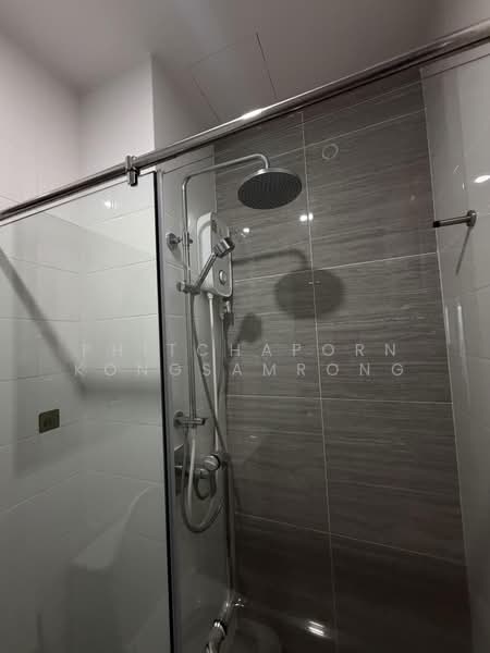 Knightsbridge Prime Onnut, Bangkok, Soi On Nut 1/1 Sukhumvit Road77, Phra Kanong Nua, Watthana, Bangkok, 1 Bedroom, 30 sqm, Condo For Rent, by Phitchaporn Kongsamrong, 500502979 - DDproperty.com