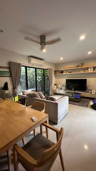 Noble Gable Watcharapol, Bangkok, Phoemsin Road, Khlong Tanon, Sai Mai, Bangkok, 4 Bedrooms, 183 sqm, Single Detached House For Sale, by Forty-Six Real Estate Group, 500502980 - DDproperty.com
