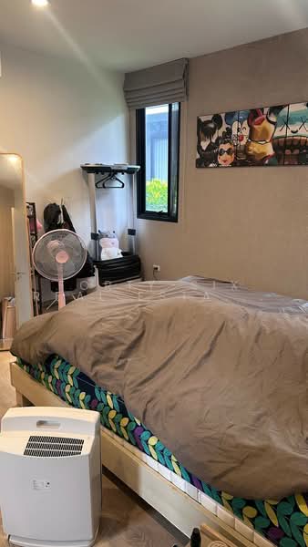 Noble Gable Watcharapol, Bangkok, Phoemsin Road, Khlong Tanon, Sai Mai, Bangkok, 4 Bedrooms, 183 sqm, Single Detached House For Sale, by Forty-Six Real Estate Group, 500502980 - DDproperty.com